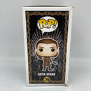 Funko Pop! Game of Thrones: Arya Stark