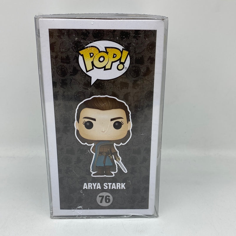 Funko Pop! Game of Thrones: Arya Stark