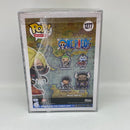 Funko Pop! Animation One Piece: Soba Mask