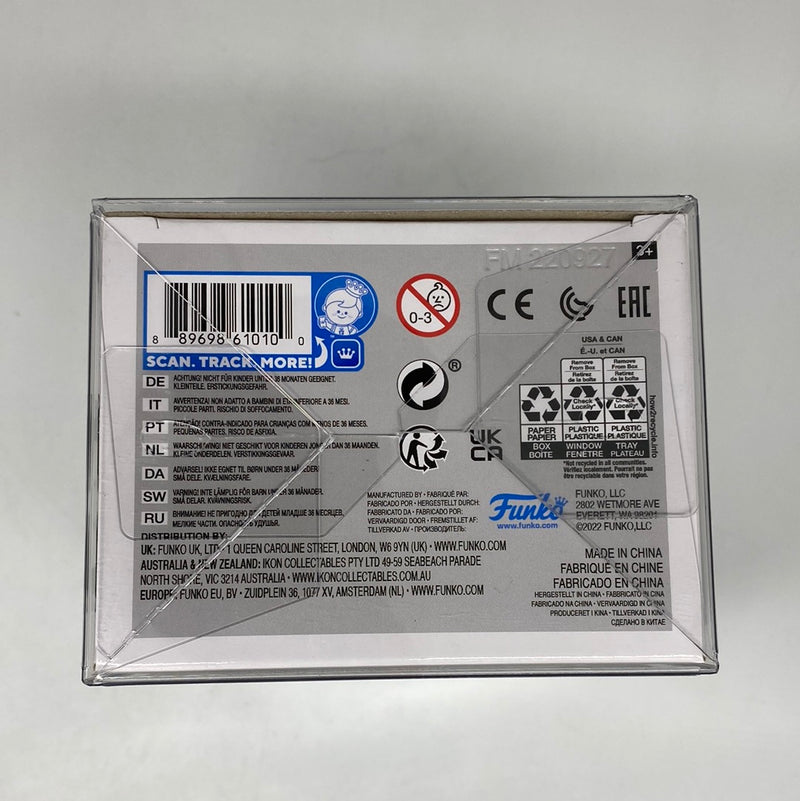 Funko Pop! Bleach: Fully-Hollowfied Ichigo