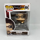 Funko Pop! Animation: Attack on Titan: Hange