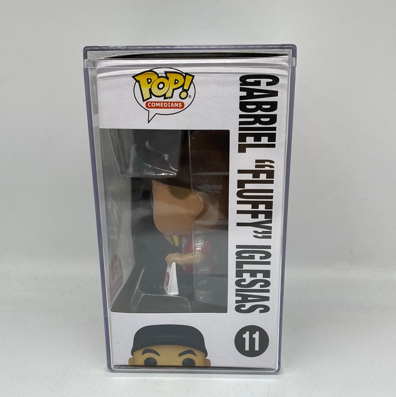 Funko Pop! Comedians: Gabriel "Fluffy" Iglesias