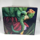 Dragon Ball Z Broly Legendary Super Saiyan Great Ape Vasesion by Crescent Studio