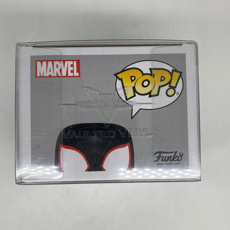 Funko Pop! Spider-Man into the Spiderverse: Miles Morales