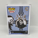 Funko Pop! Ghost: Papa Emeritus IV