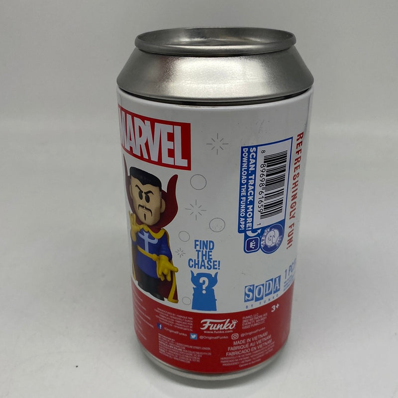 Funko SODA Marvel Doctor Strange Limited Edition 15000