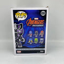 Funko Pop! Marvel Avengers Mechstrike: Black Panther