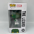 Funko Pop! Marvel: The Lizard