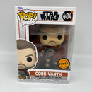 Funko Pop! Star Wars Cobb Vanth