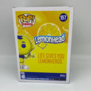Funko Pop! Ad Icons: Lemonhead