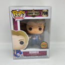 Funko Pop! William Shakespeare's Romeo + Juliet: Romeo