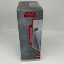 Star Wars Elite Series 6” Die Cast Disney Store Action Figure Luke Skywalker