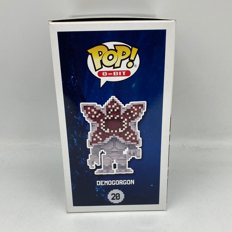 Funko Pop! Stranger Things: Demogorgon
