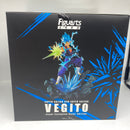Bandai Tamashii Figuarts Zero Dragon Ball Z Super Saiyan God Super Saiyan Vegito