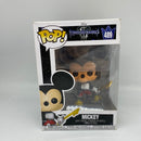 Funko Pop! Disney Kingdom Hearts: Mickey