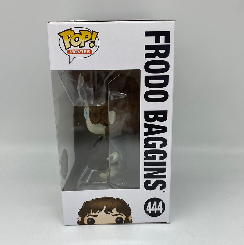 Funko Pop! Movies The Lord of the Rings Frodo Baggins