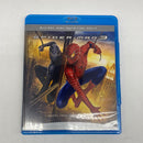 Spider-Man 3 [Blu-ray] (2007)