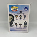 Funko Pop! Games: Overwatch - Reaper