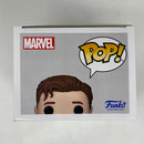Funko Pop! Marvel Studios Spider-Man No Way Home: Spider-Man