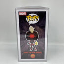 Funko Pop! Marvel: Dark Captain Marvel