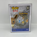 Funko Pop! Pokemon: Eevee