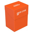 Ultimate Guard Deck Case 80+: Orange