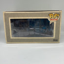 Funko Pop! Sleeping Beauty Castle and Walt Disney