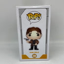Funko Pop! Star Wars: Han Solo
