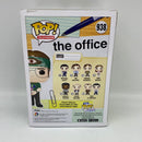Funko Pop! Television The Office: Dwight Schrute as Recyclops