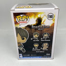 Funko Pop! Vinyl: Attack on Titan - Eren Jaeger