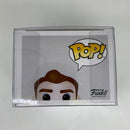 Funko Pop! Disney Pixar Toy Story 4: Benson