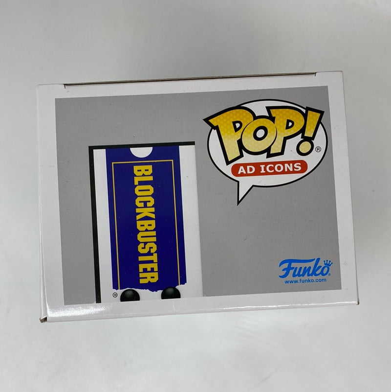 Funko Pop! Ad Icons: Blockbuster