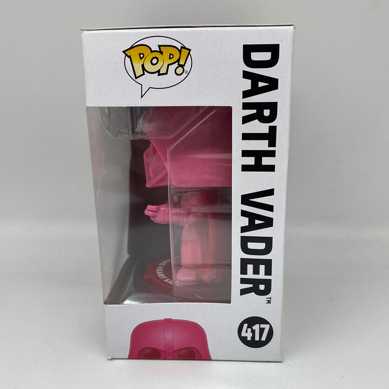 Funko Pop! Star Wars Darth Vader