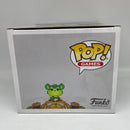 Funko Pop! Overwatch: Wrecking Ball