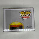 Funko Pop! Movies Back to the Future: Marty Mcfly