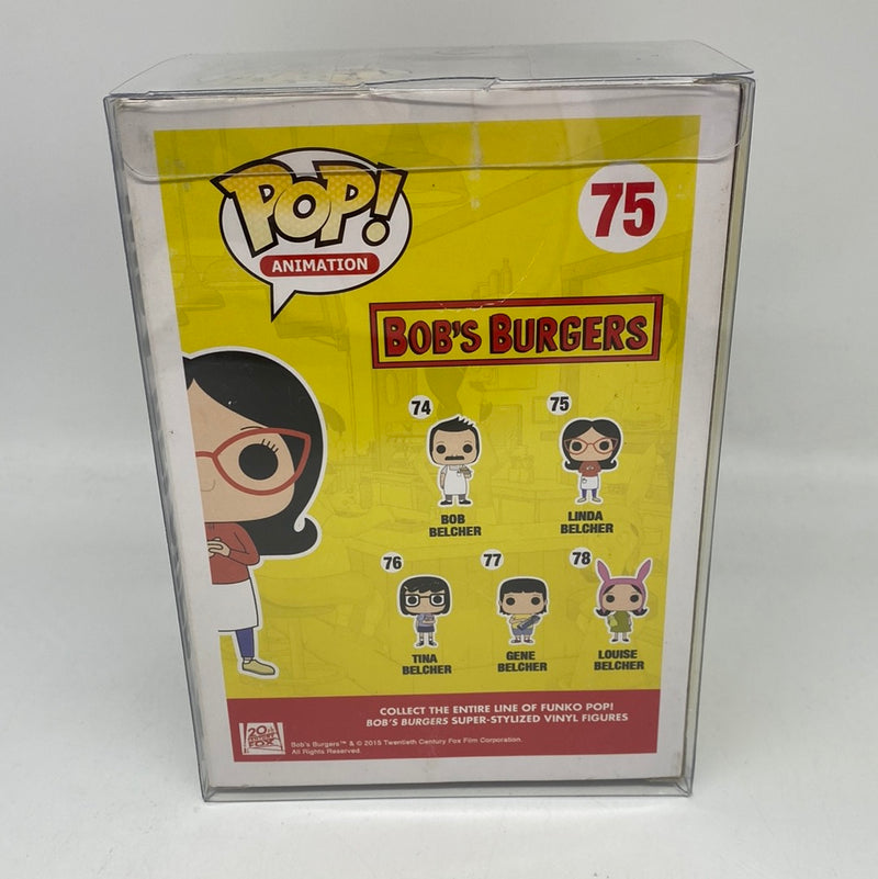 Funko Pop! Vinyl: Bob's Burgers - Linda Belcher