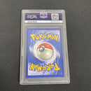 1999 POKEMON BASE SET 1ST EDITION ARCANINE CARD 23/102 PSA 8 NM-MT