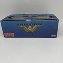 Funko Dorbz: DC Comics Wonder Woman and Ares 2017 Summer Convention Excusive