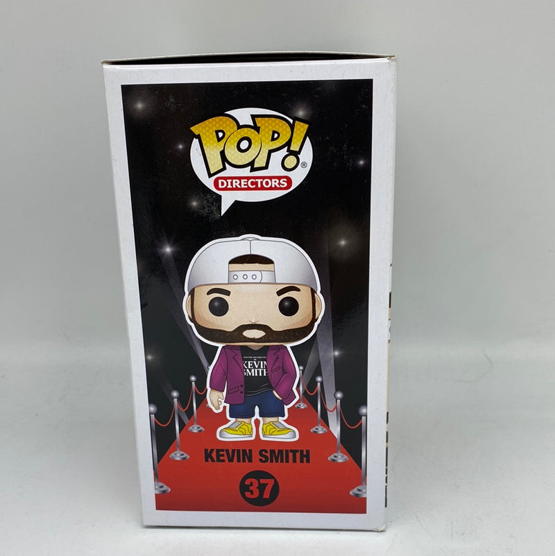 Funko Pop! Directors: Kevin Smith