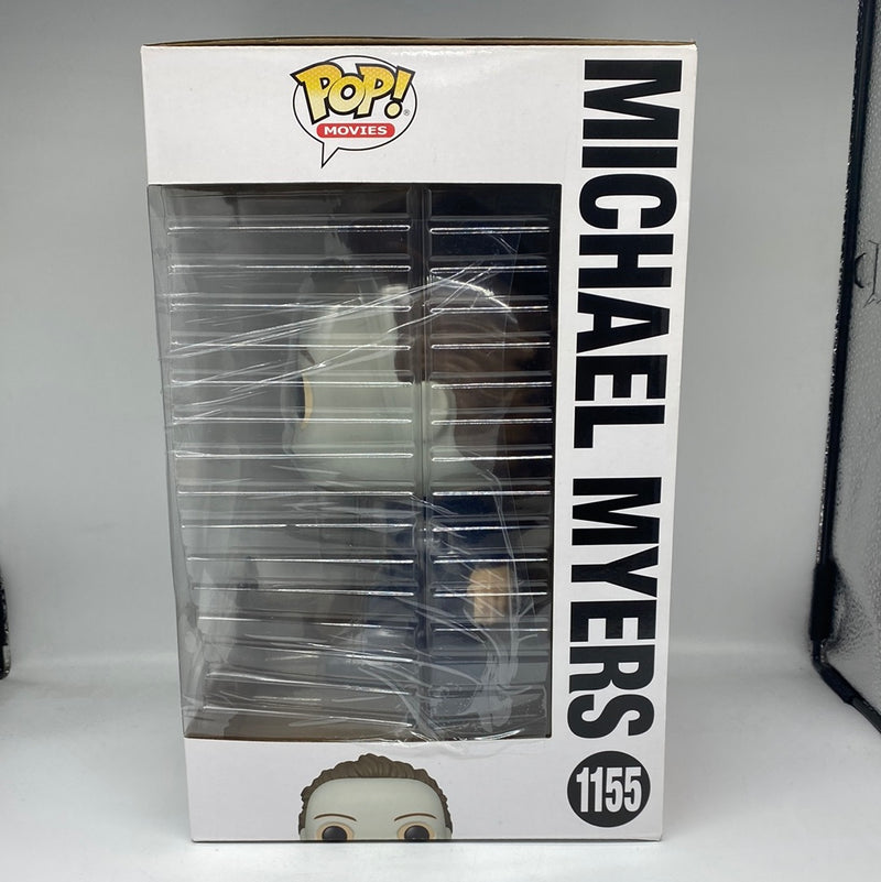 Funko Pop! Halloween: Michael Myers (Jumbo 10")