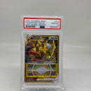 Pokemon PSA 10 GEM MINT Giratina Vstar 212/196 Full Art Secret Rare Lost Origin