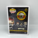 Funko Pop! Rocks: Guns n Roses - Axl Rose