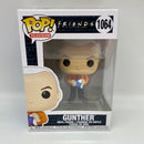 Funko Pop! Television Friends The Television Series: Gunther