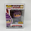 Funko Pop! Yu-Gi-Oh!: Dark Magician