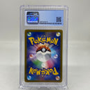 022 Pokémon Sword & Shield - Time Gazer (s10D) Japanese Machamp V CGC 9.5