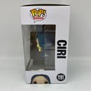 Funko Pop! Television Netflix The Witcher: Ciri