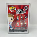 Funko POP! Movies Scott Pilgrim vs The World Scott Pilgrim Damaged