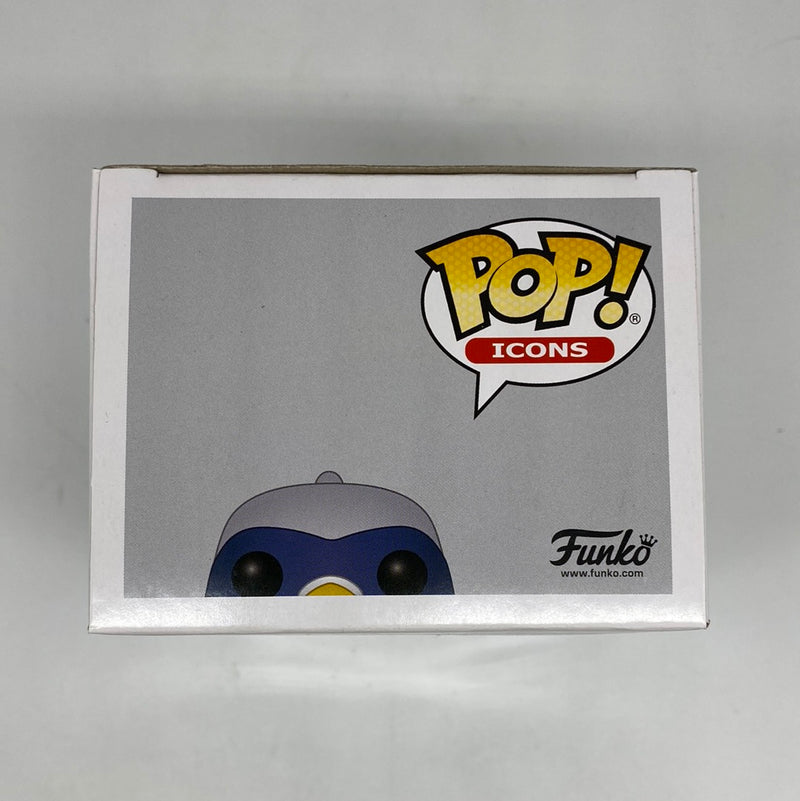 Funko Pop! Icons: New York Comic Con - Paulie Pigeon