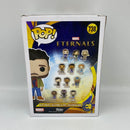 Funko Pop! Marvel: Eternals - Dane Whitman