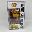Funko Pop! Animation: Shonen Jump Naruto Shippuden - Naruto (Sage Mode)